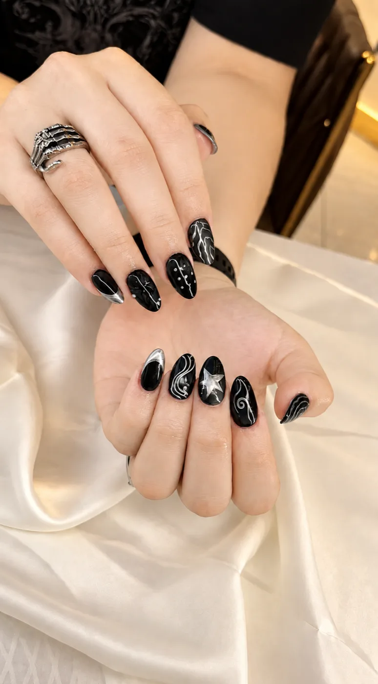 CAMÉLIA Nail & Head Spa